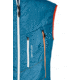 Ortovox Piz Boe Vest - Mens, Blue Sea, Medium, 6105700012