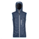 Ortovox Piz Boe Vest - Mens, Night Blue, Medium, 6105700007