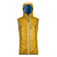Ortovox Piz Boe Vest - Mens, Yellowstone, Medium, 6105700022