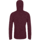 Ortovox Pordoi Jacket - Womens, Dark Wine, Large, 6017200014