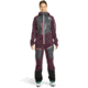 Ortovox Pordoi Jacket - Womens, Dark Wine, Large, 6017200014
