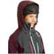 Ortovox Pordoi Jacket - Womens, Dark Wine, Large, 6017200014