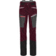 Ortovox Pordoi Pants - Womens, Dark Wine, Small, 6018200012