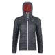 Ortovox Swisswool Piz Bernina Jacket - Women's
