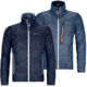 Ortovox Swisswool Piz Boval Jacket - Mens, Dark Navy, Large, 6114100028