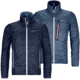 Ortovox Swisswool Piz Boval Jacket - Mens, Dark Navy, Small, 6114100026