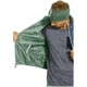Ortovox Swisswool Piz Boval Jacket - Mens, Green Forest, Small, 6114100031