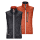 Ortovox Swisswool Piz Cartas Vest - Mens, Black Raven, Small, 6114200001-90201-S
