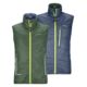 Ortovox Swisswool Piz Cartas Vest - Men's