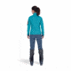 Ortovox Tofana Jacket - Womens, Aqua, Medium, 6027000013
