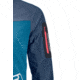 Ortovox Tofana Jacket - Womens, Night Blue, Medium, 6027000003