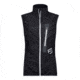 Ortovox Tofana Vest - Womens, Black Raven, Medium, 6027100013