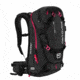 Ortovox Tour 30+7 ABS - Womens Backpack-Black Anthracite