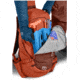 Ortovox Tour Rider 30 Pack, Desert Orange, 30 Liter, 4609800002