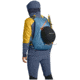 Ortovox TRACE 18 S, night blue, 18 Liter, 4850400001