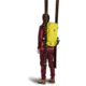 Ortovox TRAD 33 S, dirty daisy, 33 Liter, 4885100001