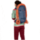 Ortovox Trad 33L S Climbing Backpack, Night Blue, 4885000001
