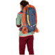 Ortovox Trad 33L S Climbing Backpack, Night Blue, 4885000001