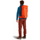 Ortovox TRAD 35, desert orange, 35 Liter, 4883300002