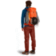 Ortovox TRAD 35, desert orange, 35 Liter, 4883300002