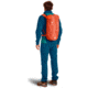 Ortovox TRAD ZERO 24, desert orange, 24 Liter, 4874000002