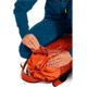 Ortovox TRAD ZERO 24, desert orange, 24 Liter, 4874000002