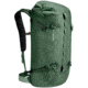 Ortovox Trad Zip 24L S Climbing Backpack, Green Forest, 4889000001