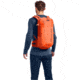 Ortovox TRAVERSE 20, desert orange, 20 Liter, 4852400004
