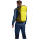 Ortovox TRAVERSE 30, green moss, 30 Liter, 4853400004