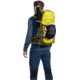 Ortovox TRAVERSE 30, green moss, 30 Liter, 4853400004