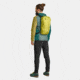 Ortovox Traverse Light 15L Pack, Petrol Blue, 4855100003