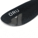 Oru Kayak Carbon Paddle, Black Carbon Fiber, 220-230cm OCP101-BLA-00