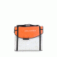 Oru Kayak Coast XT, White/Orange, 16 feet OKY201-ORA-XT