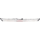 Oru Kayak Coast XT, White/Orange, 16 feet, OKY201-ORA-XT