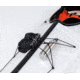 Oru Kayak Coast XT Kayak, White/Orange, OKY202-ORA-XT