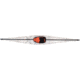 Oru Kayak Coast XT, White/Orange, 16 feet, OKY201-ORA-XT