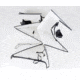 Oru Kayak Coast XT, White/Orange, 16 feet, OKY201-ORA-XT