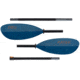 Oru Kayak Fiberglass Paddle, Blue, OFP101-BLU-00