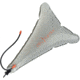 Oru Kayak Float Bags For Lake, Gray, OFL101-GRE-01
