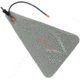 Oru Kayak Float Bags For Lake, Gray, OFL101-GRE-01