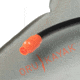 Oru Kayak Float Bags For Lake, Gray, OFL101-GRE-01