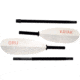 Oru Kayak Paddle, White, OPD101-WHI-00