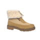 Oscar Sport Katia Montone Boots - Womens, Beige, 7, 663914003408