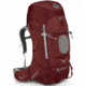 Osprey Aether 85 Backpack, Arroyo Red, Large, Non AG, 013085-311-3-LG