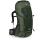 Aether AG 70 Pack, Green, Medium