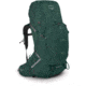 Osprey Aether Plus 60 Pack, Axo Green, Large/Extra Large, 10002903