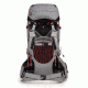 Osprey Aether Pro 70 Pack, Kepler Grey, Small, 10001375