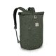 Osprey Arcane Roll Top Pack, Haybale Green, One Size, 10002770