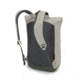 Osprey Arcane Roll Top Pack, Lunar Grey/Haybale Green, One Size, 10002771