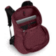 Osprey Archeon 24 Pack, Mud Red , One Size, 10003129